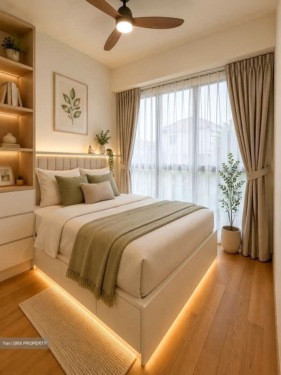 The Gazania (D19), Condominium #564791171